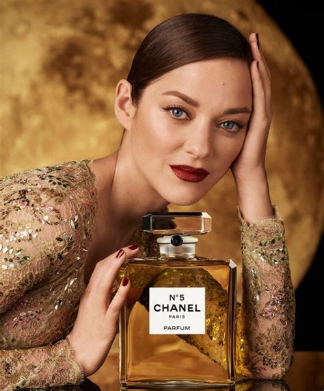 chanel n5pubblicita 2019|N°5 Parfum .